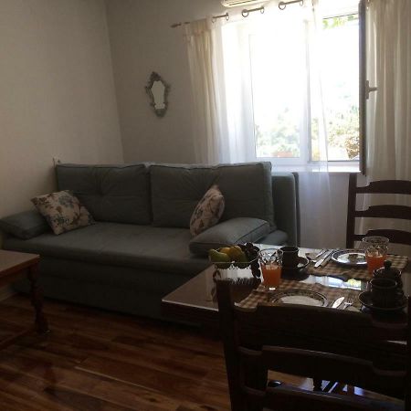 Apartman Vitis 두브로브니크 외부 사진