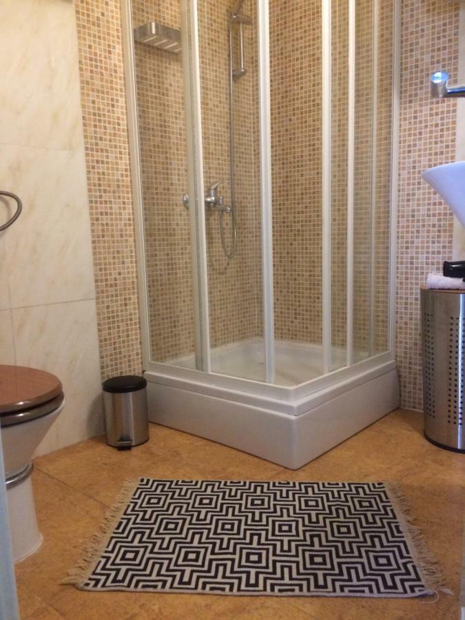 Apartman Vitis 두브로브니크 외부 사진