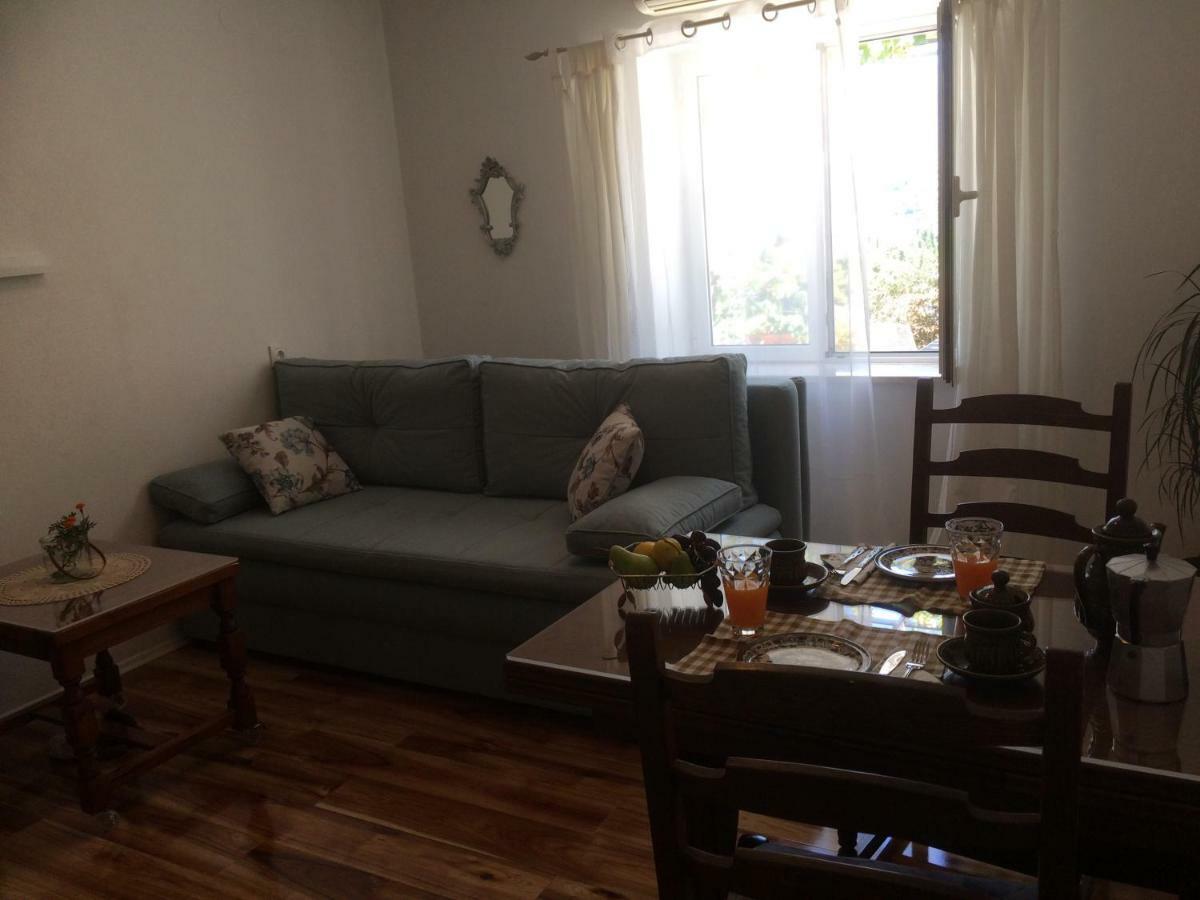 Apartman Vitis 두브로브니크 외부 사진