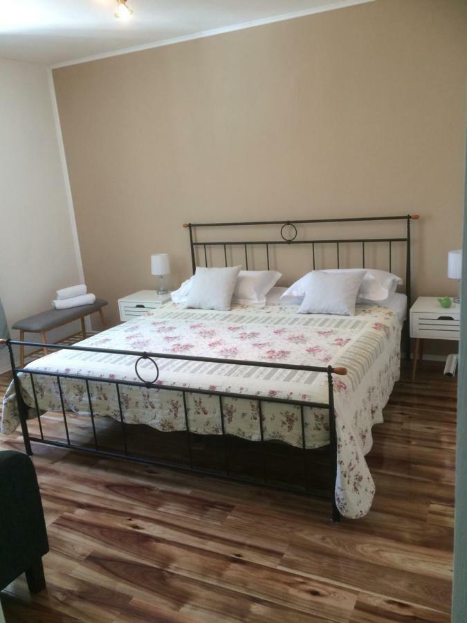 Apartman Vitis 두브로브니크 외부 사진