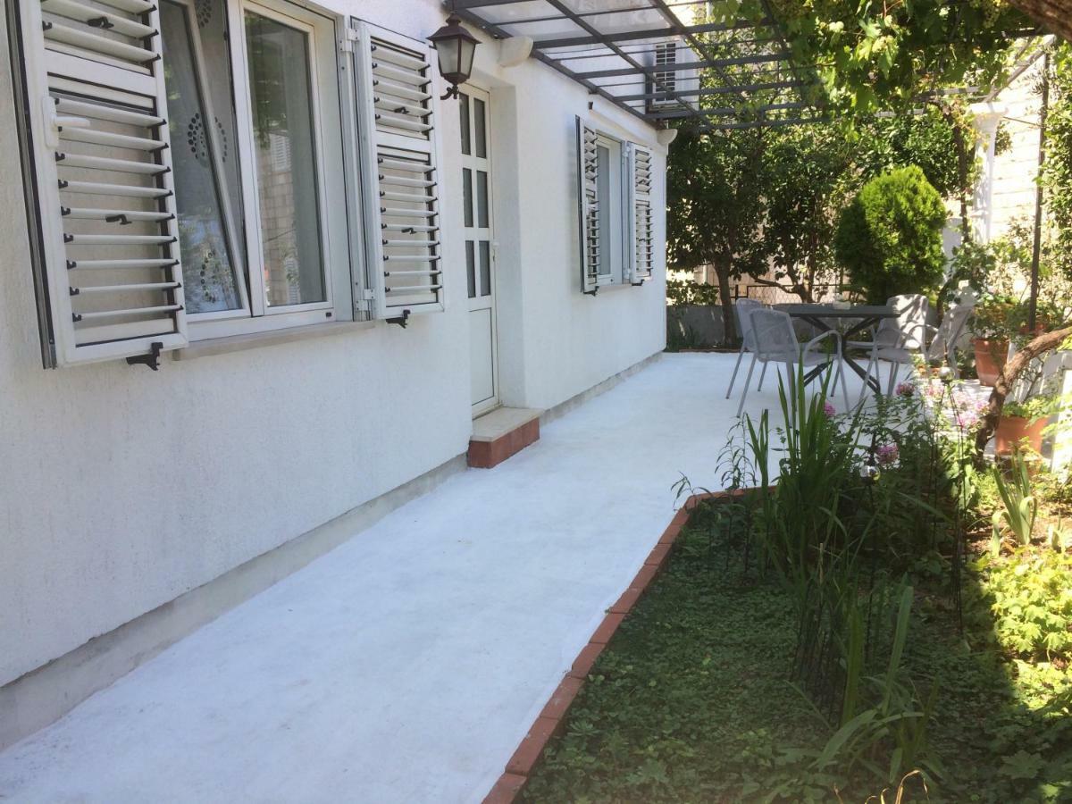 Apartman Vitis 두브로브니크 외부 사진