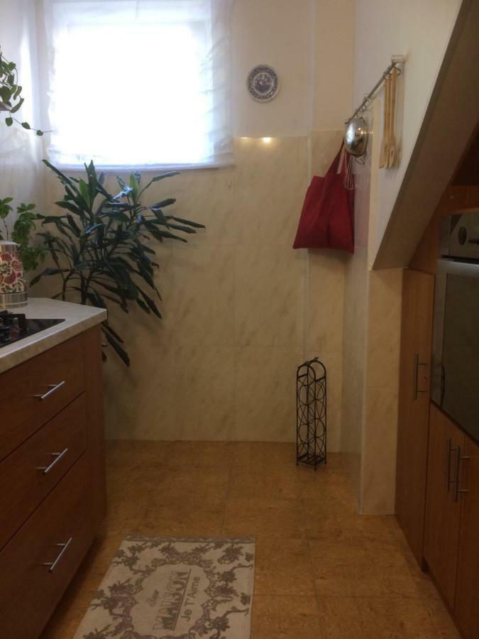 Apartman Vitis 두브로브니크 외부 사진