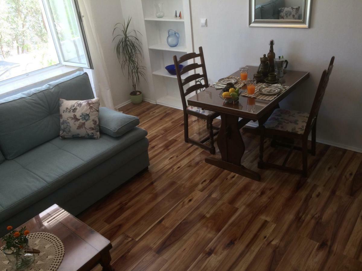 Apartman Vitis 두브로브니크 외부 사진