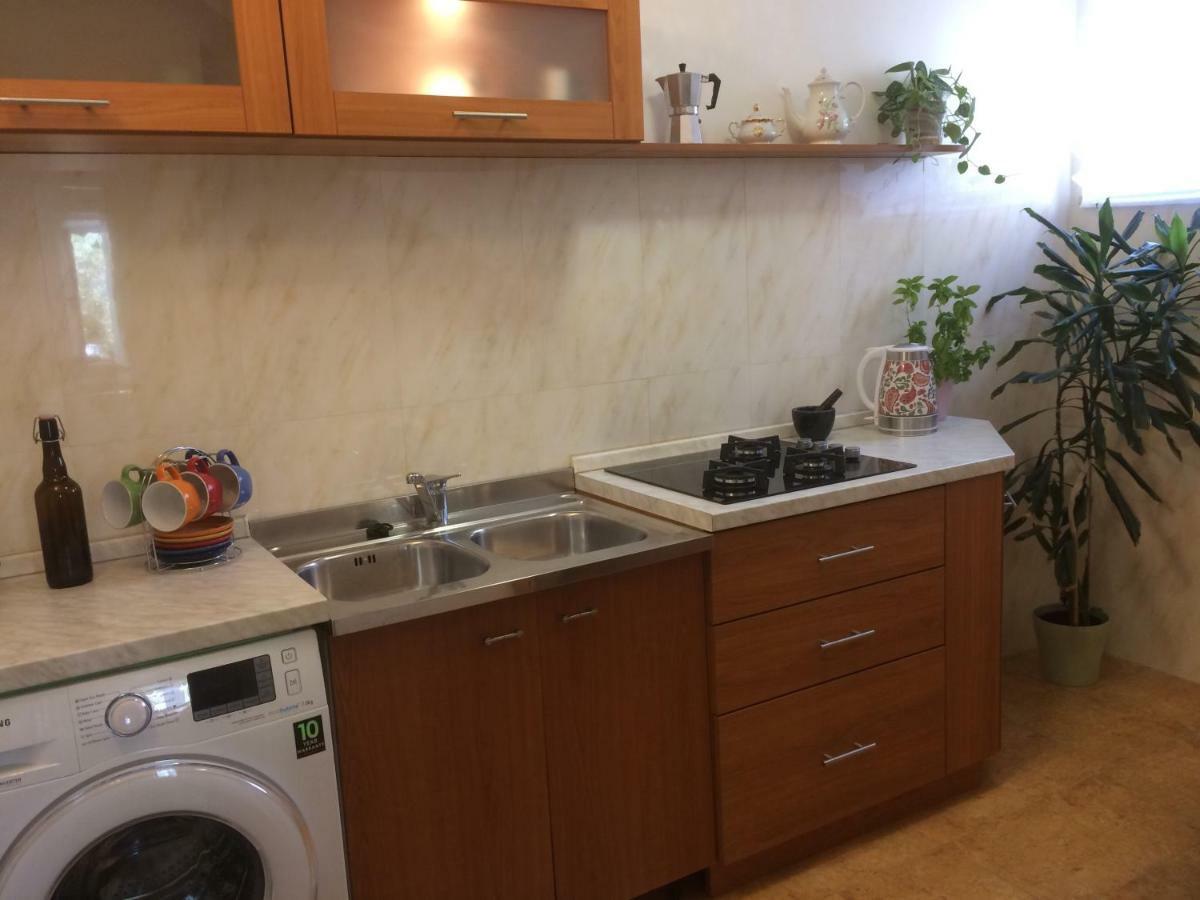 Apartman Vitis 두브로브니크 외부 사진