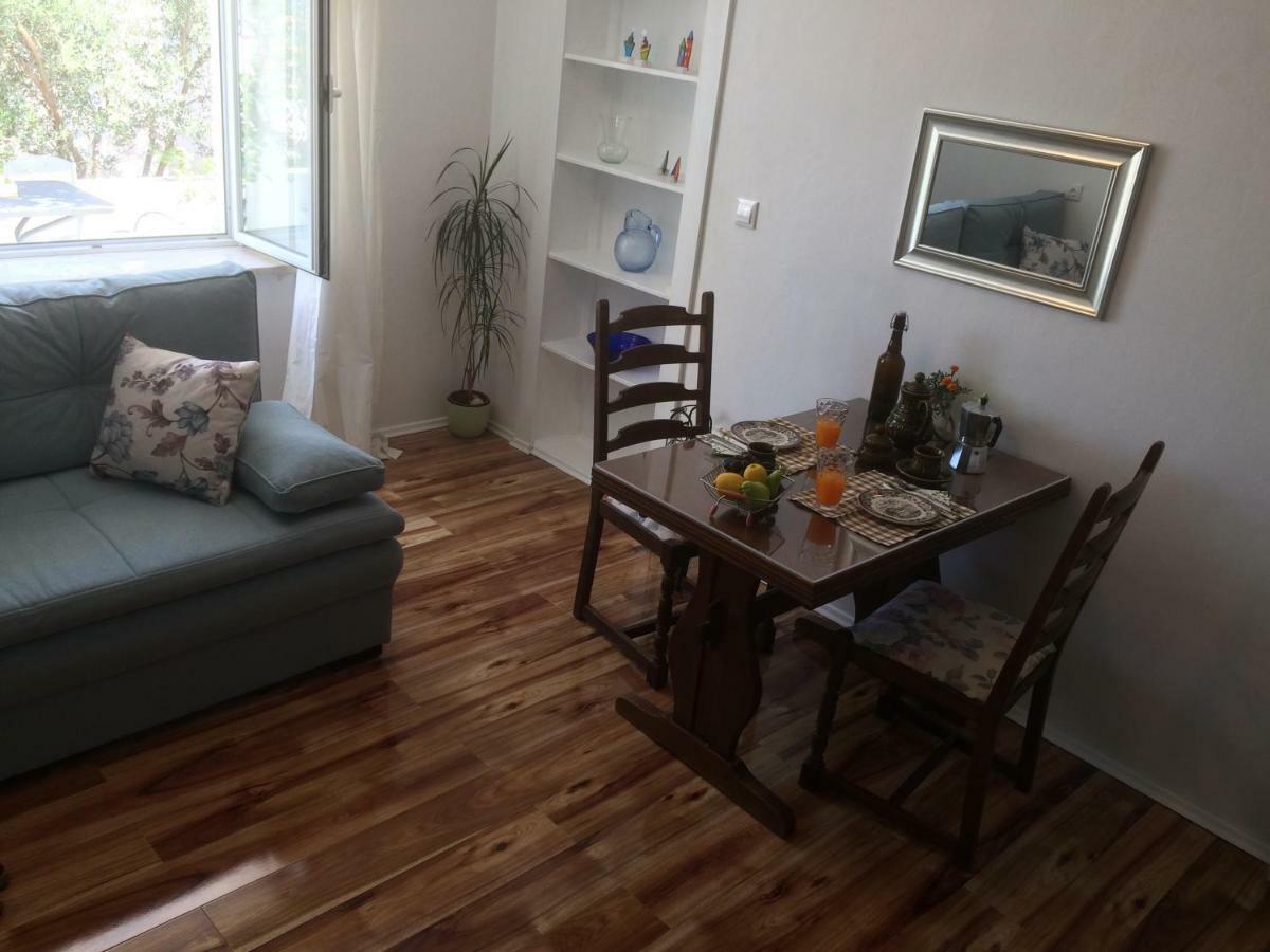 Apartman Vitis 두브로브니크 외부 사진