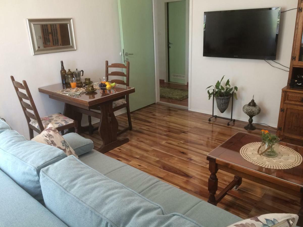 Apartman Vitis 두브로브니크 외부 사진