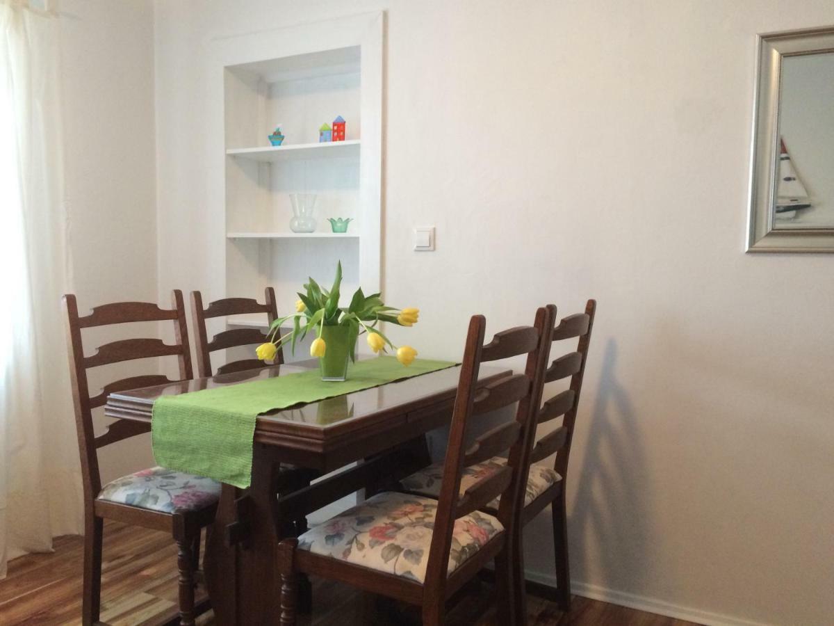 Apartman Vitis 두브로브니크 외부 사진